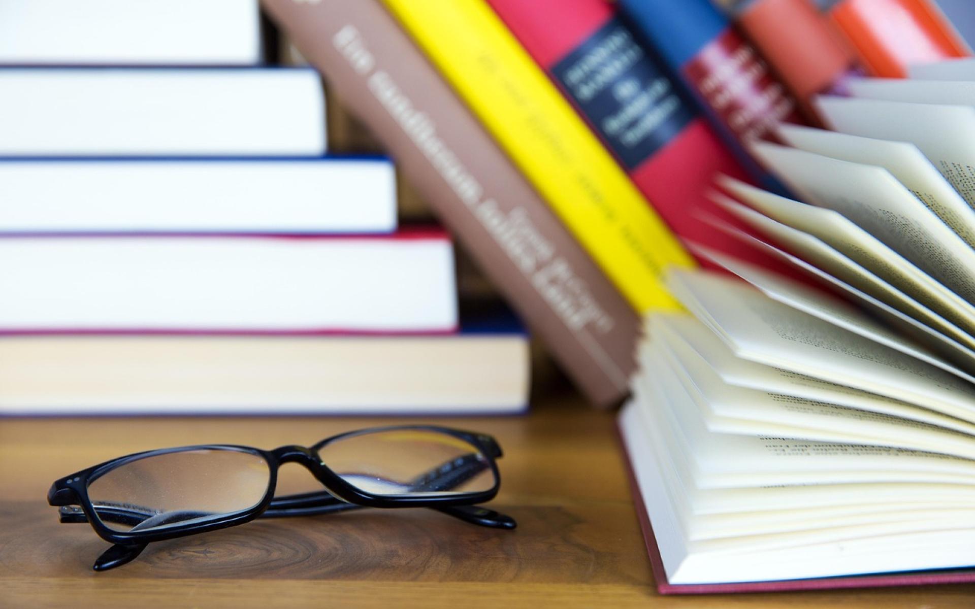 Bücherstammtisch