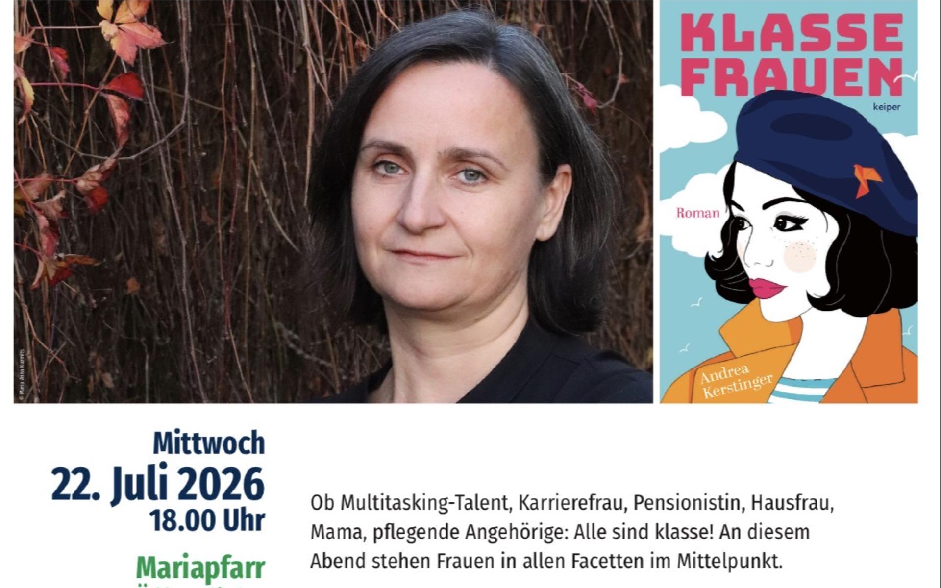Andrea Kerstinger