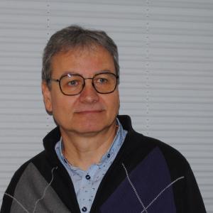 Mitarbeiter