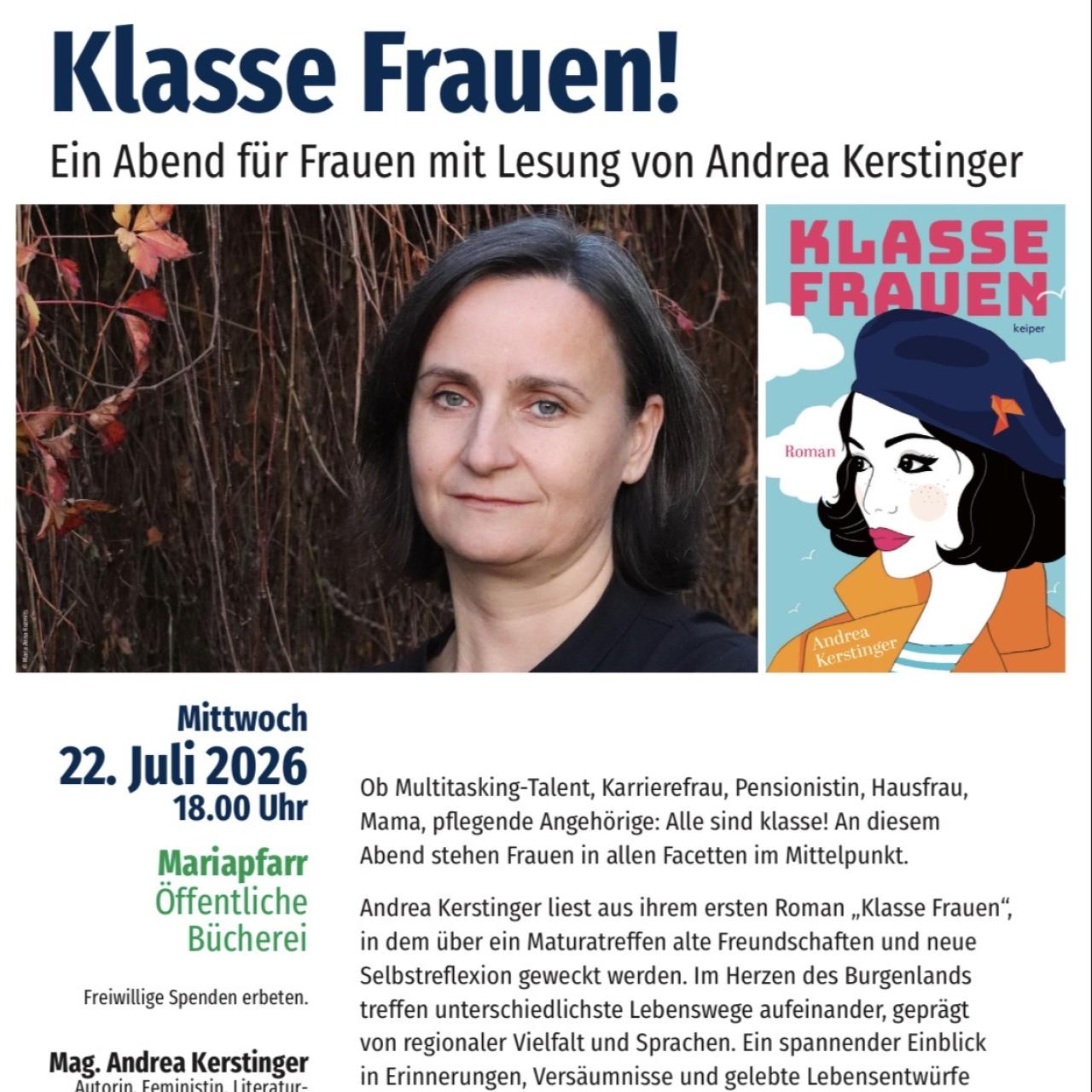 Andrea Kerstinger